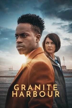 Download Series : Granite Harbour (2022) Season 1 Episode 1-3 [TV Series]