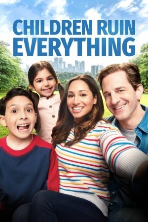 Download Series : Children Ruin Everything Season 2 Episode 1-10 [TV Series]