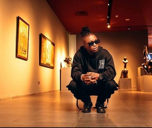 BBNaija’s Laycon Fires Back At Twitter User Who Insinuated That He Is Not Worthy To Be Called A Rapper