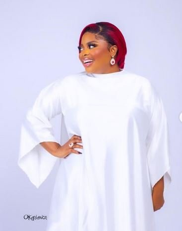 I Have No Regrets – Juliana Olayode Tells Those Criticizing Her Over Celibacy Until Marriage