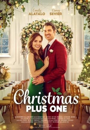 Download : Christmas Plus One (2022) – Hollywood Movie