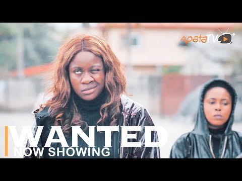 Download : Wanted – Latest Yoruba Movie 2022 Drama Mp4 Video Download Download : Wanted – Latest Yoruba Movie 2022 Drama Mp4 Video Download