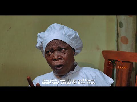 Download : Eyan Lole – Latest Yoruba Movie 2022 Drama Mp4 Video Download