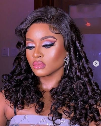 My Instagram Account Was Hacked But All Unfollowed Housemates Will Remain Unfollowed – Phyna