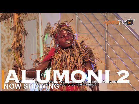 Download : Alumoni Part 2 – Latest Yoruba Movie 2022 Drama Mp4 Video Download