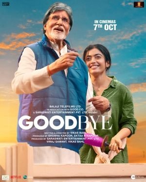 Download : Good Bye (2022) – Indian Bollywood Movie Download : Good Bye (2022) – Indian Bollywood Movie