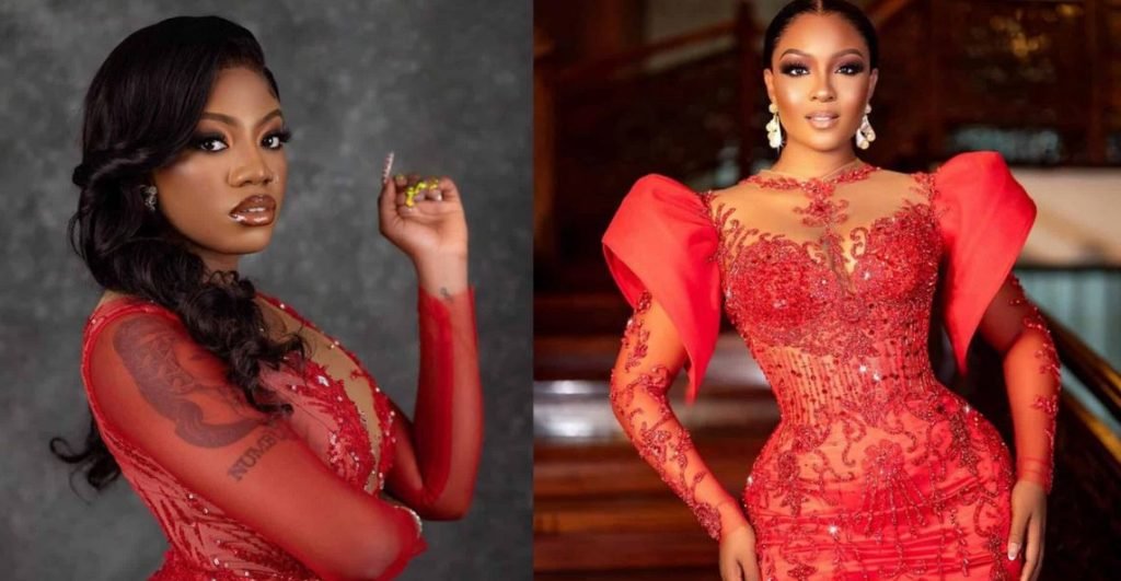 Osas Ighodaro Is The Most Beautiful Woman In Nigeria