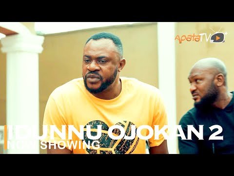 Download : Idunnu Ojokan Part 2 – Latest Yoruba Movie 2022 Drama Mp4 Video Download Download : Idunnu Ojokan Part 2 – Latest Yoruba Movie 2022 Drama Mp4 Video Download