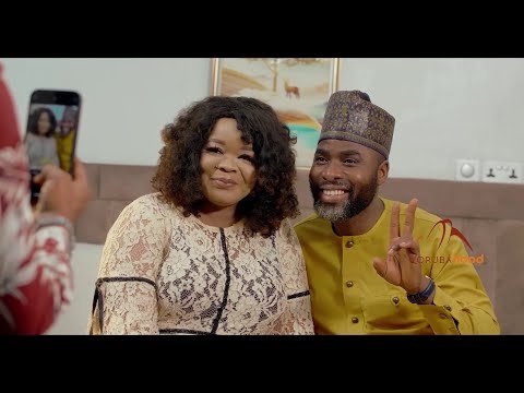 Download : Aimokan – Latest Yoruba Movie 2022 Drama Mp4 Video Download