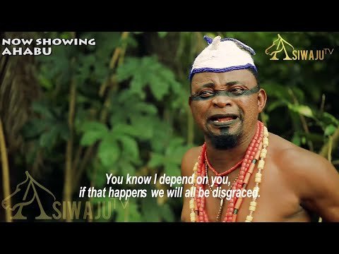 Download : AHABU – Latest Yoruba Movie Blockbuster 2022 Drama Mp4 Video Download Download : AHABU – Latest Yoruba Movie Blockbuster 2022 Drama Mp4 Video Download