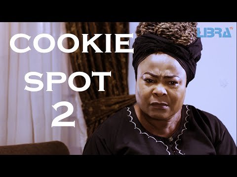 Download : COOKIE SPOT Part 2 – New Drama Movie 2022 Mp4 Video Download