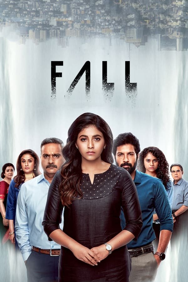 Download Series : Fall (2022) Season 1 Episode 1-3 [Indian Series]