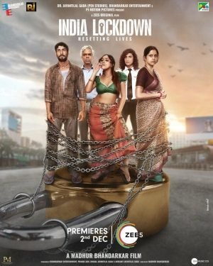 Download : India Lockdown (2022) – Indian Bollywood Movie