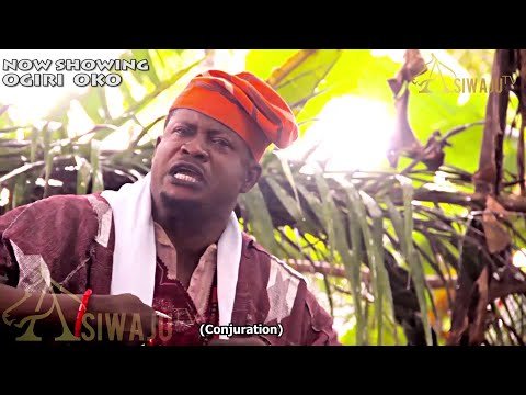 Download : ESU OGIRI OKO – Latest Yoruba Movie 2022 Drama Mp4 Video Download