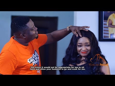 Download : Ogbon Inu – Latest Yoruba Movie 2022 Drama Mp4 Video Download