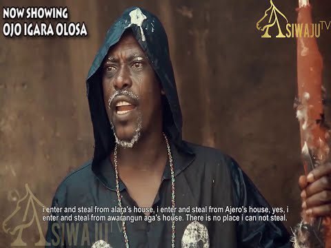Download : OJO OGARA OLOSA – Latest Yoruba Movie 2022 Drama Mp4 Video Download Download : OJO OGARA OLOSA – Latest Yoruba Movie 2022 Drama Mp4 Video Download