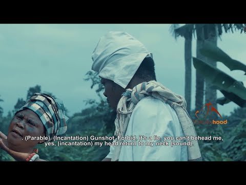 Download : Ayilara – Latest Yoruba Movie 2022 Traditional Download : Ayilara – Latest Yoruba Movie 2022 Traditional
