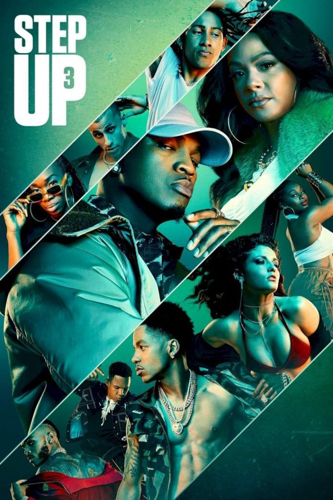 Download Series : Step Up: High Water Season 3 Episode 1-9 [TV Series]