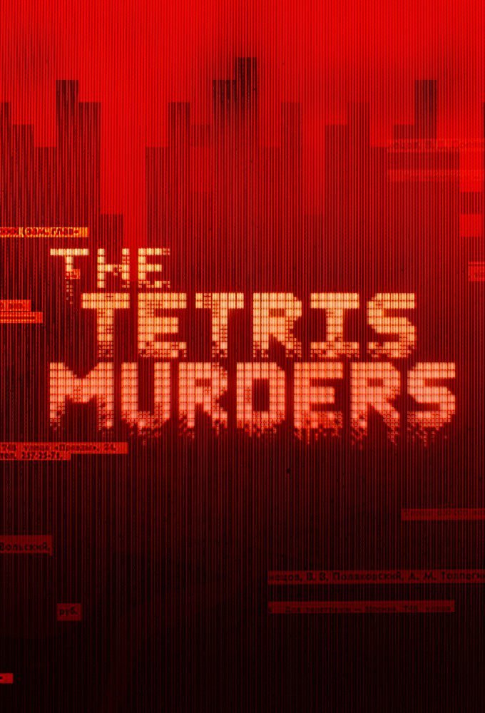 Download Series : The Tetris Murders Season 1 Episode 1-3 [TV Series] Completed