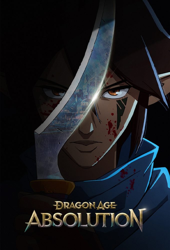 Download Series : Dragon Age: Absolution Season 1 Episode 1-6 [TV Series] Completed