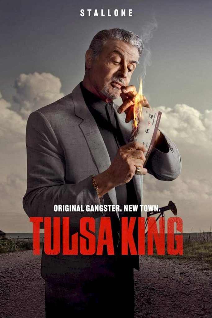 Download Series : Tulsa King Season 1 Episode 1-5 [TV Series]