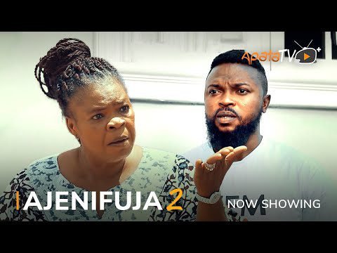 Download : Ajenifuja Part 2 – Latest Yoruba Movie 2022 Drama Mp4 Video Download