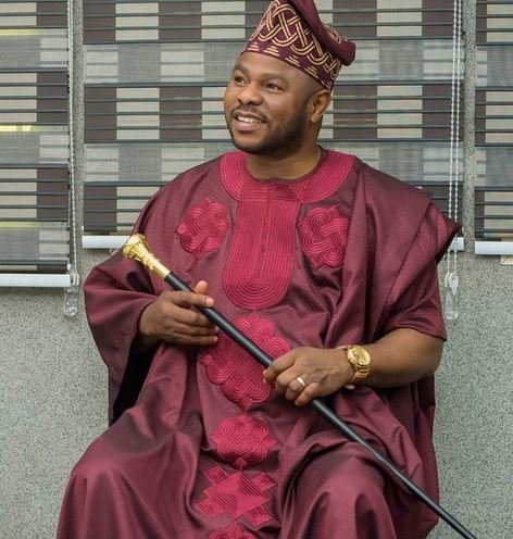 My Turning Point – Yinka Ayefele Writes As He Celebrates 25-years Of Surviving Accident