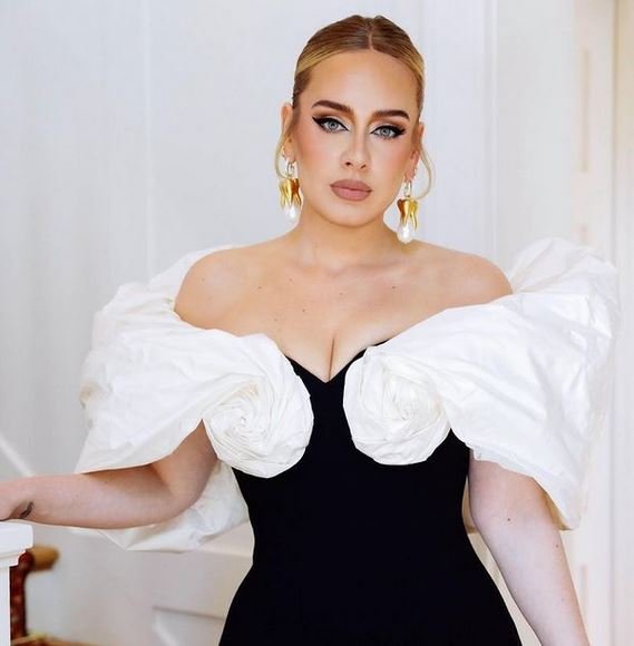 Adele Reveals She Had Therapy Five Times A Day After Divorce