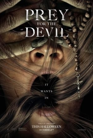 Download : Prey for the Devil (2022) – Hollywood Movie