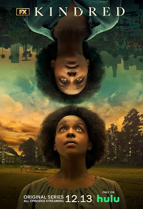 Download Series : Kindred Season 1 Episode 1-8 [TV Series] Completed