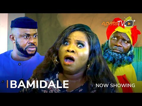 Download : Bamidale – Latest Yoruba Movie 2022 Drama Mp4 Video Download