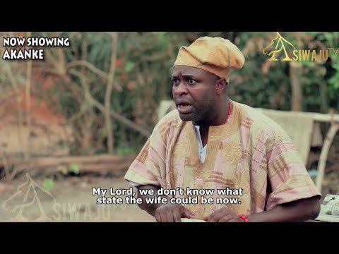 Download : AKANKE OBA – Latest Yoruba Movie 2022 Drama Mp4 Video Download