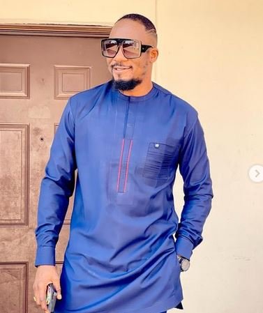 Sorry Is Much Easier To Say Than All The Relationship Dramas On Social Media – Actor Junior Pope Tells Couples