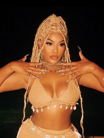 Burna Boy’s Ex-lover, Stefflon Don Finds Love Again After Break Up