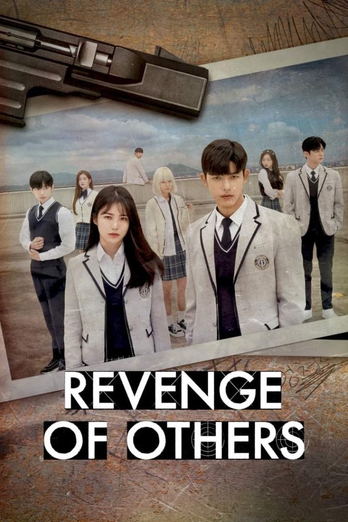 Download Series : Revenge of Others Season 1 Episode 1-12 [Korean Drama] Completed