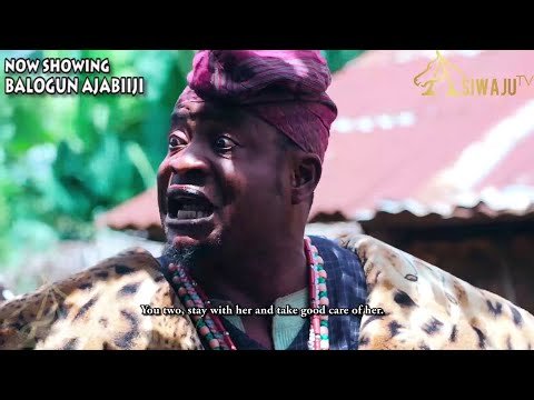 Download : BALOGUN AJABIIJI – Latest Yoruba Movie Blockbuster 2022 Drama Mp4 Video Download