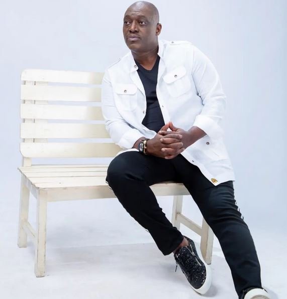 Sammie Okposo Laid To Rest In Lagos