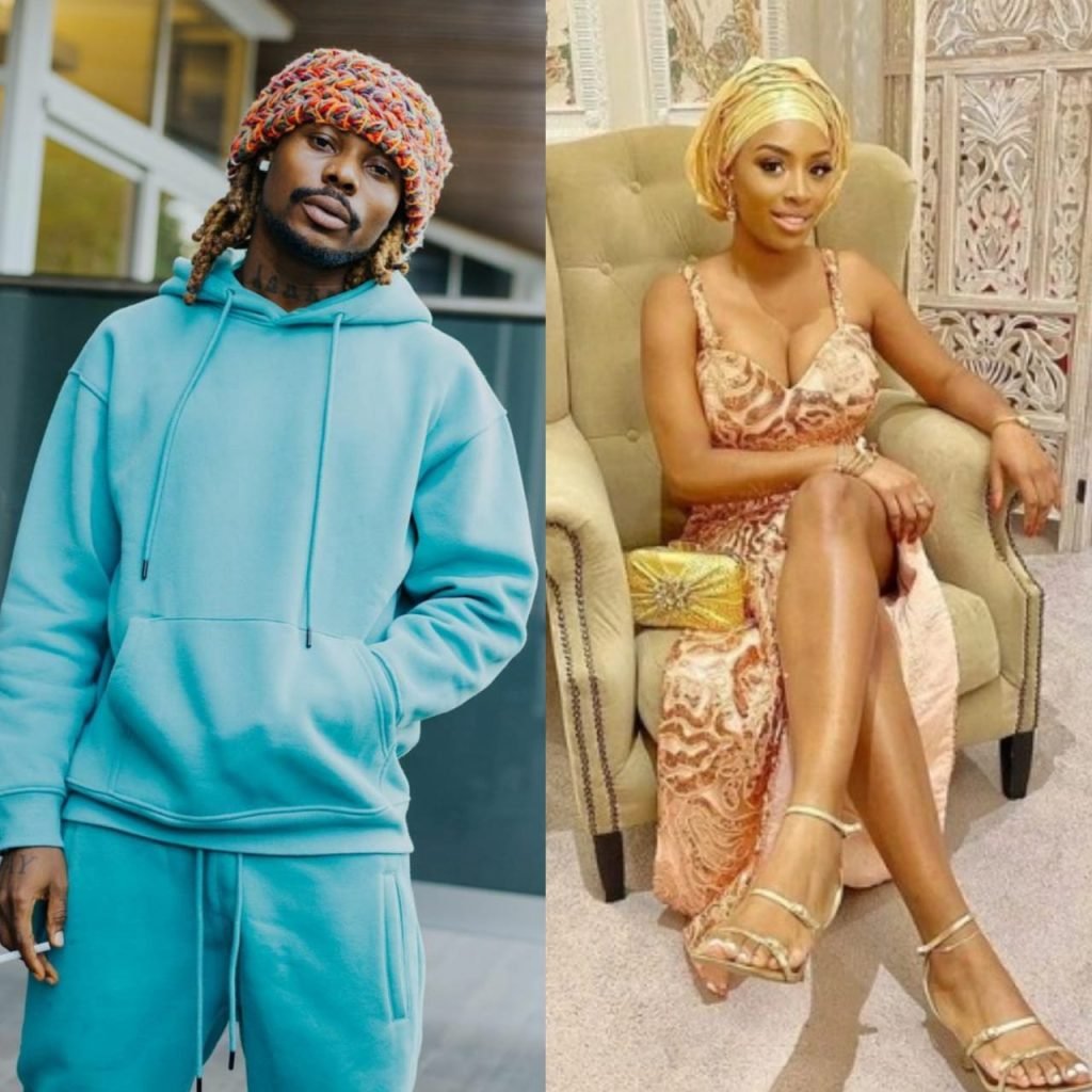 I’m Devastated – Asake Mourns Lady Who Died From Injuries She Sustained During His London Concert