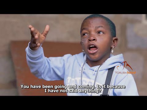 Download : Kekere Ata – Latest Yoruba Movie 2022 Drama Mp4 Video Download