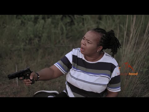 Download : Return Of Ronaldo – Latest Yoruba Movie 2022 Action Drama Mp4 Video Download
