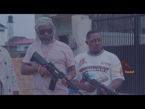 Download : Olugbode Part 2 – Latest Yoruba Movie 2022 Premium Download