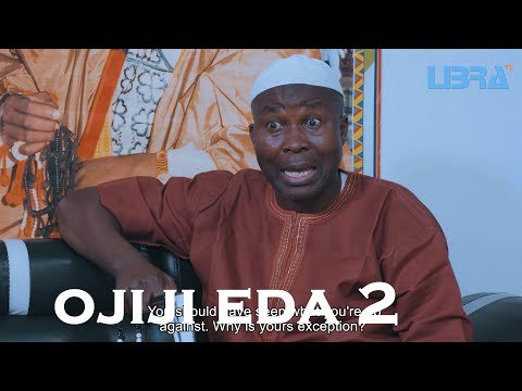 Download : OJIJI EDA Part 2 – Yoruba Movie 2022 Drama Mp4 Video Download