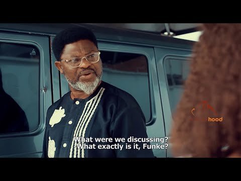 Download : Game Part 2 – Latest Yoruba Movie 2022 Drama Mp4 Video Download