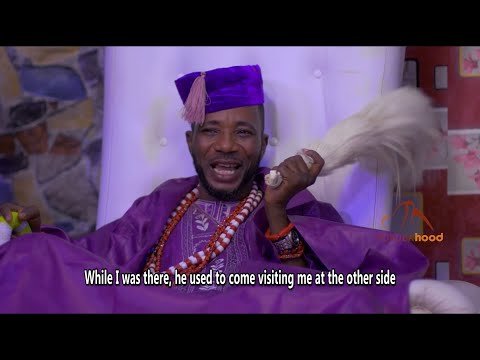 Download : Ajinase – Latest Yoruba Movie 2022 Drama Mp4 Video Download