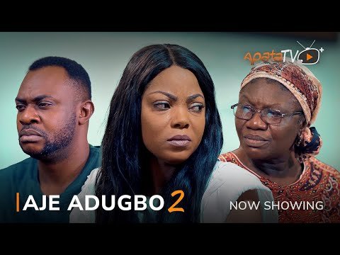Download : Aje Adugbo Part 2 – Latest Yoruba Movie 2022 Drama Mp4 Video Download