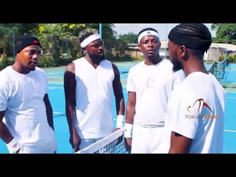 Download : The Maid – Latest Yoruba Movie 2022 Drama Mp4 Video Download