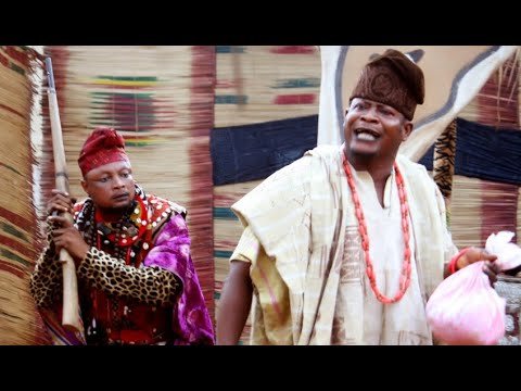 Download : IJA ESAN – Latest Yoruba Movie 2022 Drama Mp4 Video Download
