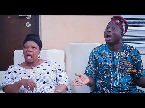 Download : Iseju Kan – Latest Yoruba Movie 2022 Drama Mp4 Video Download