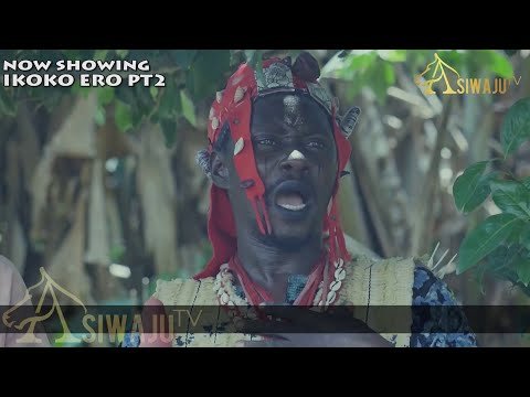 Download : IKOKO ERO Part 2 – Latest Yoruba Movie 2022 Drama Mp4 Video Download Download : IKOKO ERO Part 2 – Latest Yoruba Movie 2022 Drama Mp4 Video Download