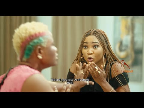 Download : Bidemi Jagba Part 2 – Latest Yoruba Movie 2022 Drama Mp4 Video Download